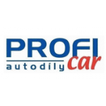 PROFICAR-autodíly s.r.o. – logo společnosti
