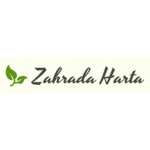 Zahrada Harta s.r.o. – logo společnosti