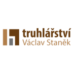 Staněk Václav - Truhlářství – logo společnosti