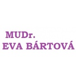 Bártová Eva, MUDr. – logo společnosti