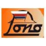 LoNo, spol. s r.o. – logo společnosti