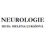 Lukášová Helena, MUDr. – logo společnosti