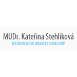 MUDr. Kateřina Stehlíková NEUROLOG.HK s.r.o. – logo společnosti