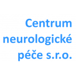 Centrum neurologické péče s.r.o. – logo společnosti