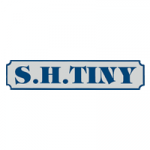 S. H. TINY - TURNOV s.r.o. ( pobočka Ostroměř ) – logo společnosti