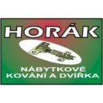 Horák Jan - NÁBYTKOVÉ KOVÁNÍ (pobočka Hradec Králové) – logo společnosti