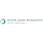 Romanová Lenka, MUDr. – logo společnosti