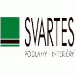 SVARTES s.r.o. – logo společnosti