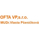 Pšeničková Vlasta, MUDr. – logo společnosti