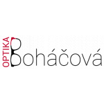 Oční optika Alena Boháčová – optika Rychnov nad Kněžnou – logo společnosti