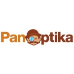 PAN OPTIKA – logo společnosti