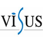 Visus, spol. s r.o. (pobočka Červený Kostelec) – logo společnosti