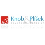 Martin Knob Mgr., Advokátní kancelář Knob & Plíšek – logo společnosti