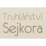 Truhlářství Sejkora – logo společnosti