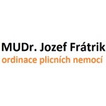 Frátrik Josef, MUDr. – logo společnosti