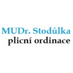 Stodůlka Josef, MUDr. – logo společnosti
