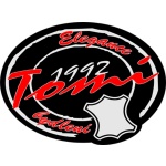 TOMI Trutnov - Hanuš Jaroslav – logo společnosti