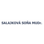 Salajková Soňa, MUDr. – logo společnosti