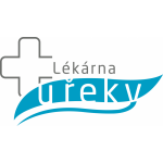 Bednaříková Lenka Mgr. - Lékárna U Řeky – logo společnosti