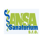ANSA Sanatorium, s.r.o. – logo společnosti