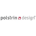 POLSTRIN DESIGN, s.r.o. – logo společnosti