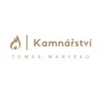 Kamnářství Tomáš Maryško – logo společnosti