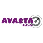 AVASTA s.r.o. – logo společnosti
