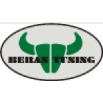 Beran Tuning s.r.o. – logo společnosti