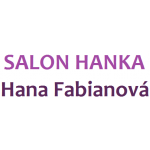 Fabianová Hana - SALON HANKA – logo společnosti