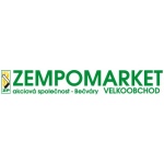 ZEMPOMARKET a.s. – logo společnosti