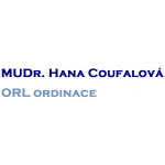 Coufalová Hana, MUDr. – logo společnosti