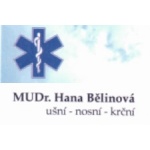 Bělinová Hana, MUDr. – logo společnosti