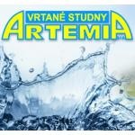 ARTEMIA,s.r.o. (pobočka Brno) – logo společnosti