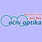 Malá Jana (pobočka Jičín) – logo společnosti