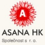 ASANA, spol. s r.o. (Jičín) – logo společnosti