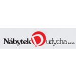 NÁBYTEK DUDYCHA s.r.o. – logo společnosti