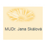 Pediatr - MUDr. Jana Skálová – logo společnosti
