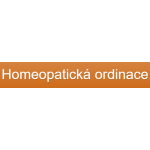 ORL ordinace, homeopatie - MUDr. Naďa Řehůřková – logo společnosti
