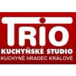 Kuchyňské studio TRIO (Rychnov nad Kněžnou) – logo společnosti