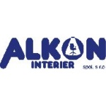 ALKON interier s.r.o. – logo společnosti