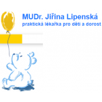 ADDLIP MUDr. Jiřina Lipenská s.r.o. – logo společnosti