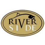 Riverside Fishing s.r.o – logo společnosti