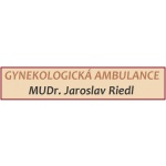 Riedl Jaroslav, MUDr. – logo společnosti