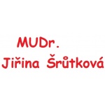 MUDr. Jiřina Šrůtková – logo společnosti