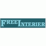 FREE INTERIER s.r.o. – logo společnosti