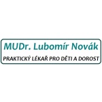 Novák Lubomír, MUDr. – logo společnosti