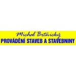 PROVÁDĚNÍ STAVEB A STAVEBNINY - Brtnický Michal – logo společnosti