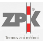 ZPK Trutnov - TERMOVIZE – logo společnosti