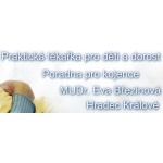MUDr. Eva Březinová – logo společnosti