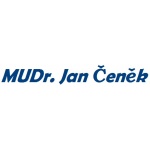 Ortopedie - MUDr. Jan Čeněk – logo společnosti